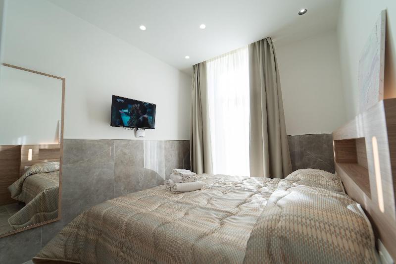 Junior Suite, Hg Boutique Toledo, Napoli Centro, By Clapa Group