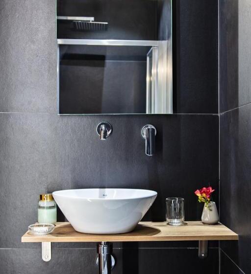Deluxe Room, Hg Boutique Toledo, Napoli Centro, By Clapa Group