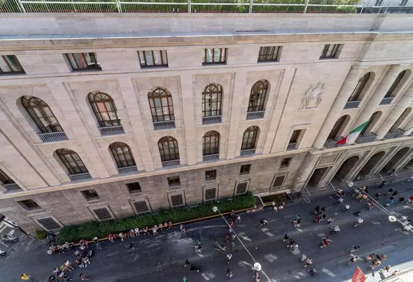 اتاق سوپریور, Hg Boutique Toledo, Napoli Centro, By Clapa Group