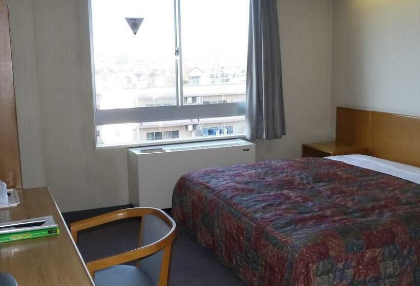 اتاق استاندارد یک نفره, Kuki