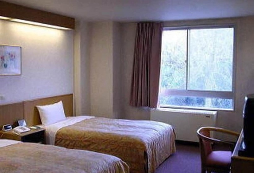 اتاق استاندارد, Kuki