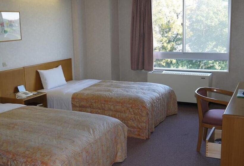 اتاق استاندارد, Kuki