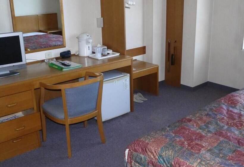 اتاق استاندارد, Kuki