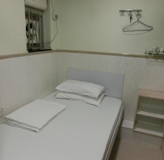 اتاق استاندارد یک نفره, Li Cheng Guesthouse