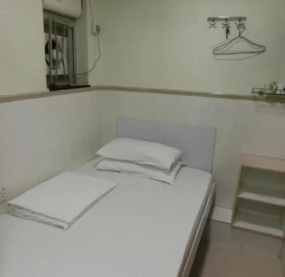 اتاق استاندارد یک نفره, Li Cheng Guesthouse
