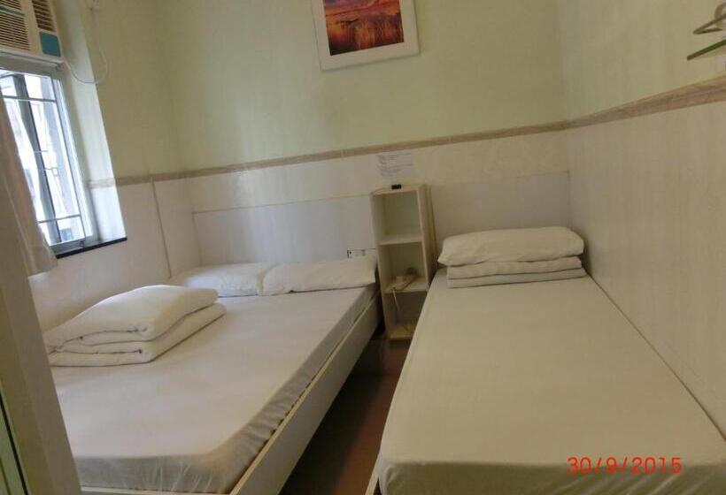 اتاق استاندارد سه نفره, Li Cheng Guesthouse
