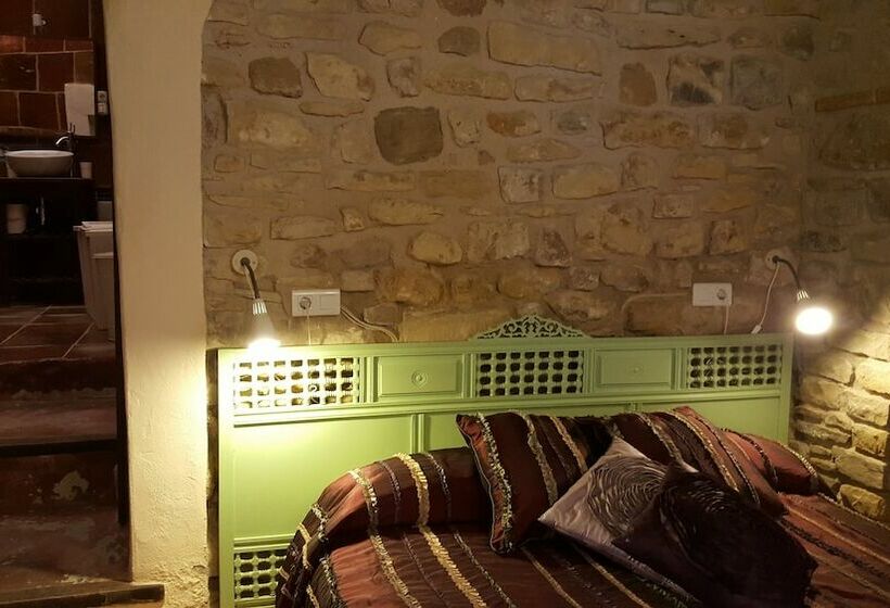 Дом 2 Спальни, Les Cavallerisses Turisme Rural