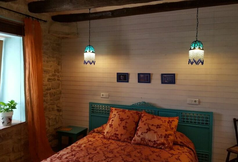 Дом 2 Спальни, Les Cavallerisses Turisme Rural