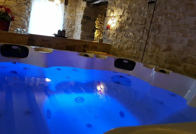 Дом 2 Спальни, Les Cavallerisses Turisme Rural