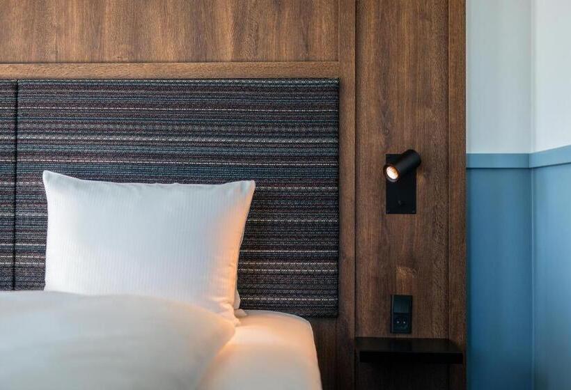 スタンダードルーム, Comfort Hotel Copenhagen Airport