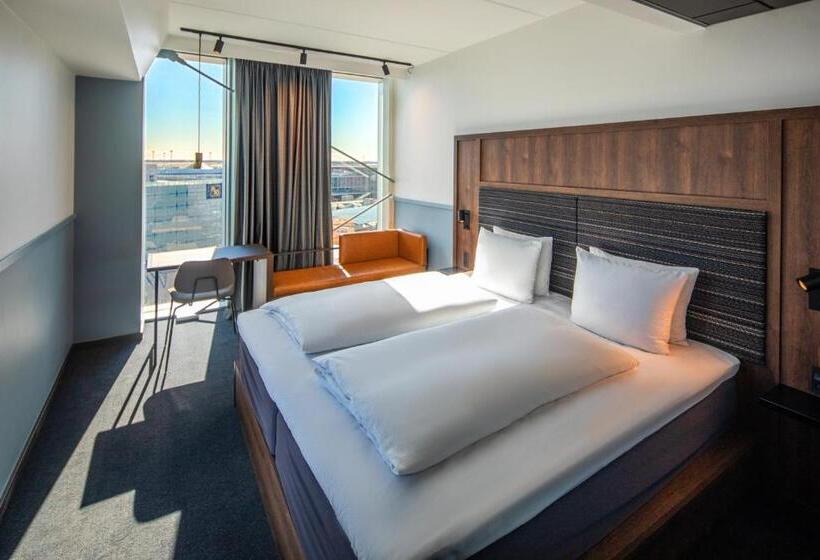 スタンダードルーム, Comfort Hotel Copenhagen Airport