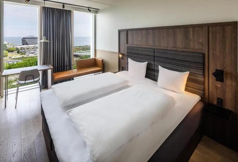 スーペリアールーム, Comfort Hotel Copenhagen Airport