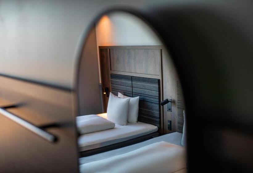 패밀리 룸, Comfort Hotel Copenhagen Airport
