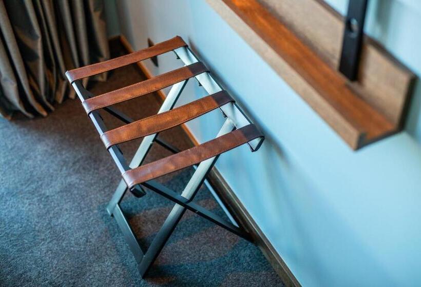 ファミリールーム, Comfort Hotel Copenhagen Airport