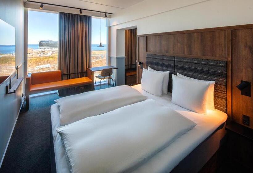 スーペリアファミリールーム, Comfort Hotel Copenhagen Airport