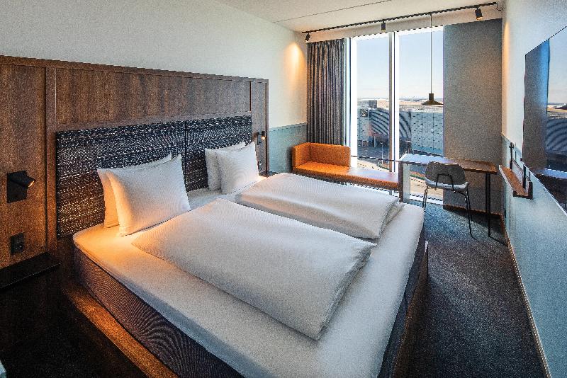 スタンダードルーム, Comfort Hotel Copenhagen Airport