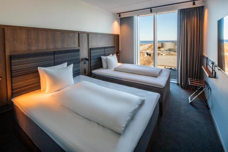 ファミリールーム, Comfort Hotel Copenhagen Airport