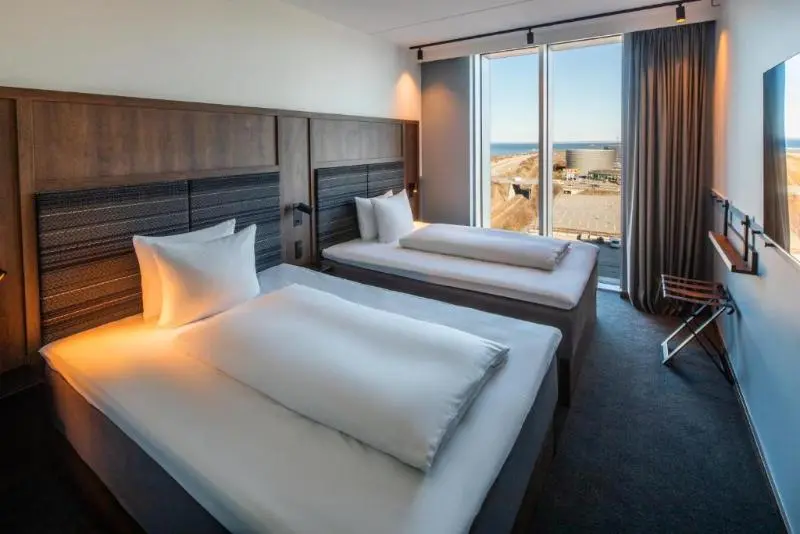 ファミリールーム, Comfort Hotel Copenhagen Airport