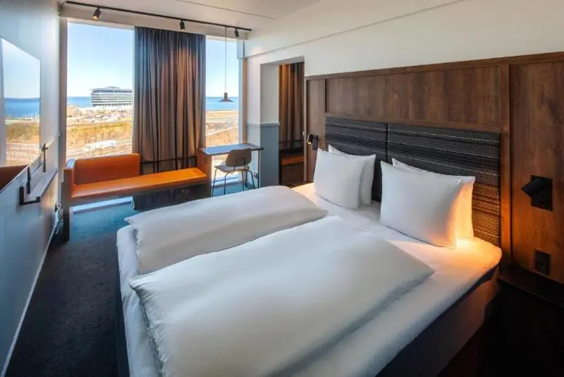 スーペリアファミリールーム, Comfort Hotel Copenhagen Airport
