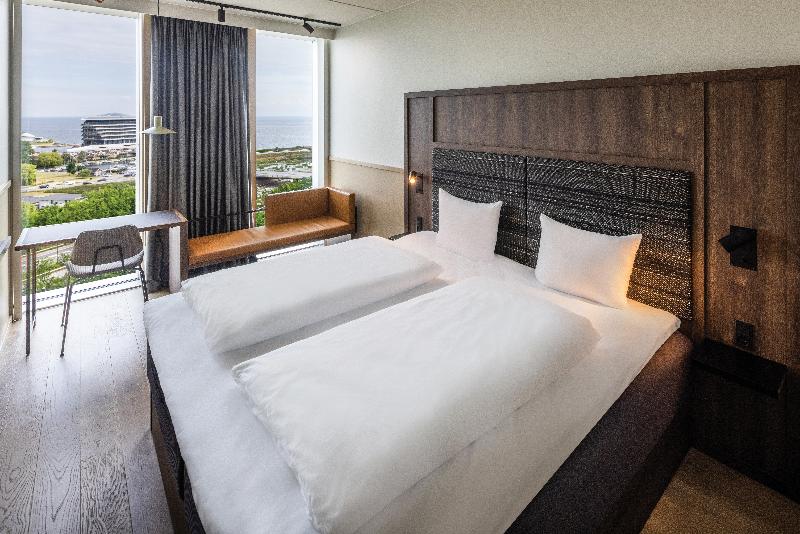 スーペリアールーム, Comfort Hotel Copenhagen Airport