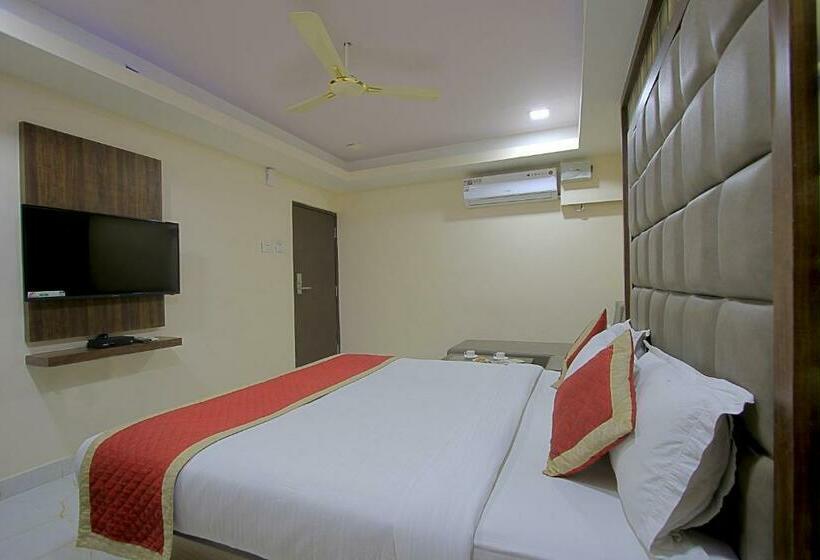 غرفة قياسية, Abm Express Inn