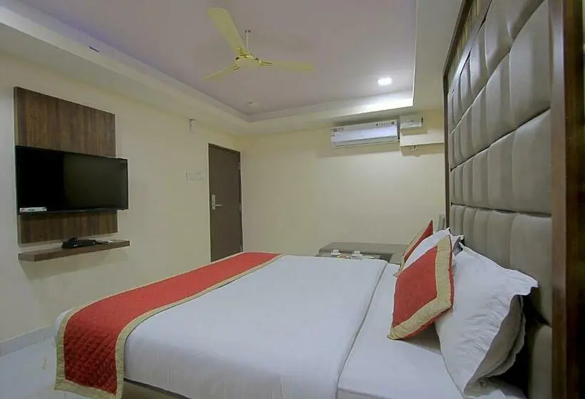 Standard-huone, Abm Express Inn