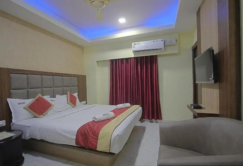 Standard-huone, Abm Express Inn