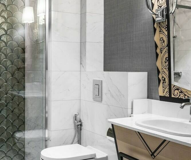 Номер Премиум, Bachleda Residence Zakopane