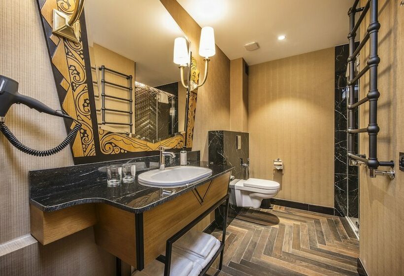 Номер Deluxe, Bachleda Residence Zakopane