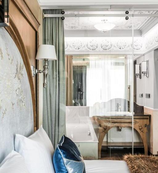 سوییت, Bachleda Residence Zakopane