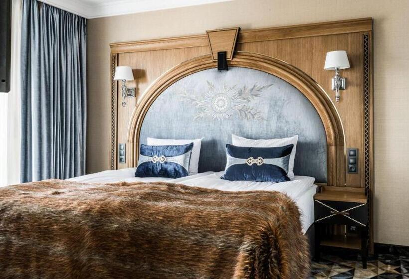 سوییت, Bachleda Residence Zakopane