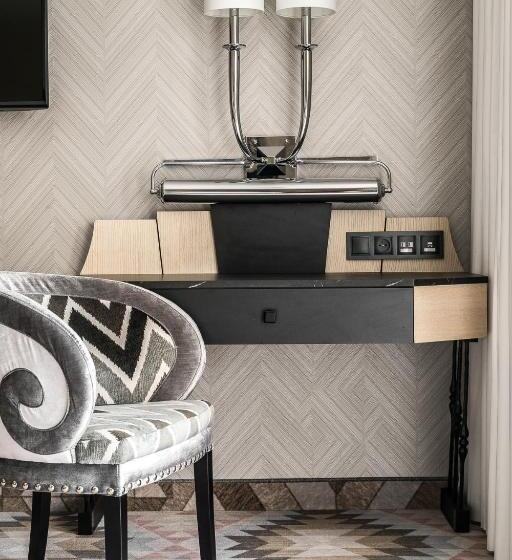 Premium room with view, Bachleda Residence Zakopane