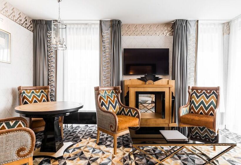 سوییت, Bachleda Residence Zakopane