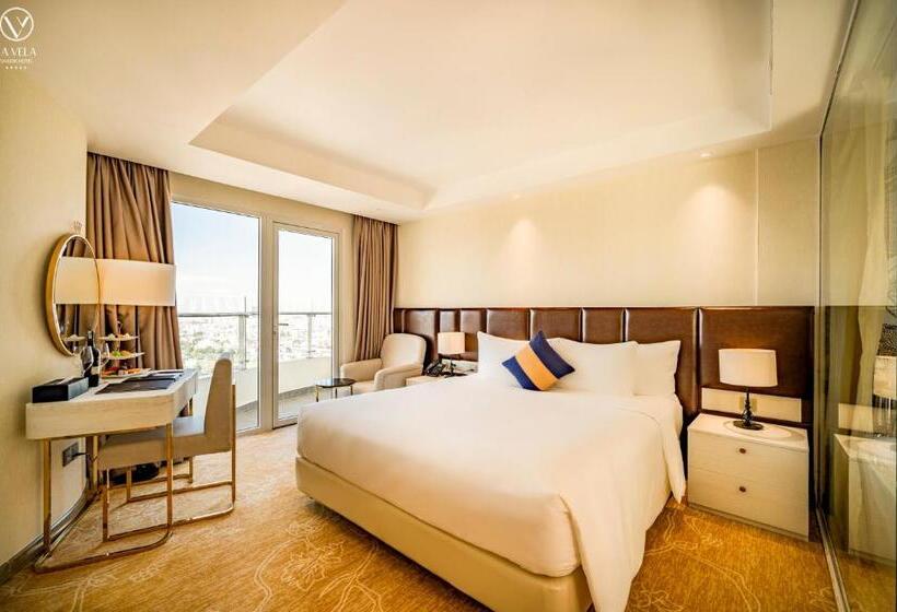 اتاق لوکس, La Vela Saigon