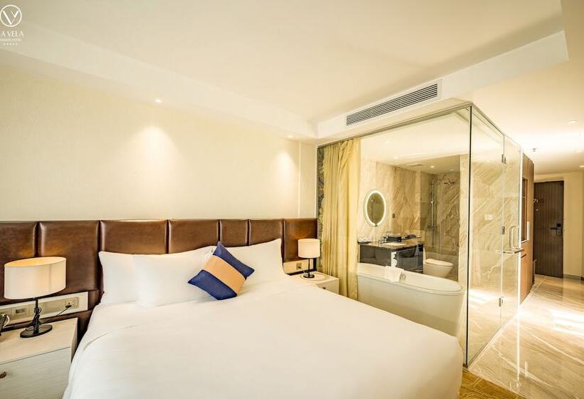 اتاق لوکس, La Vela Saigon