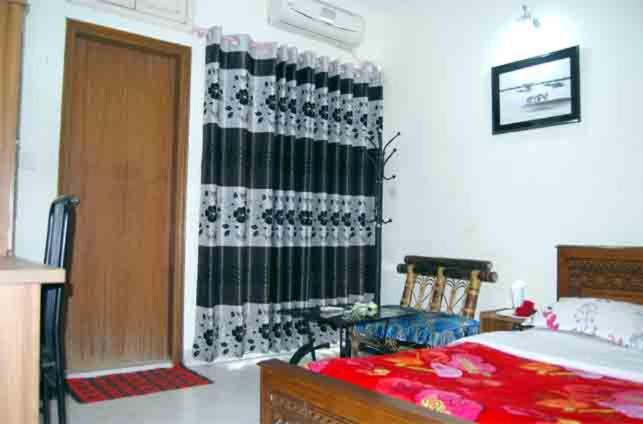 اتاق استاندارد, Marry House