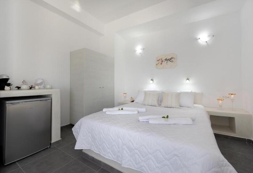 Suit Deluxe, Pancratium Villas & Suites