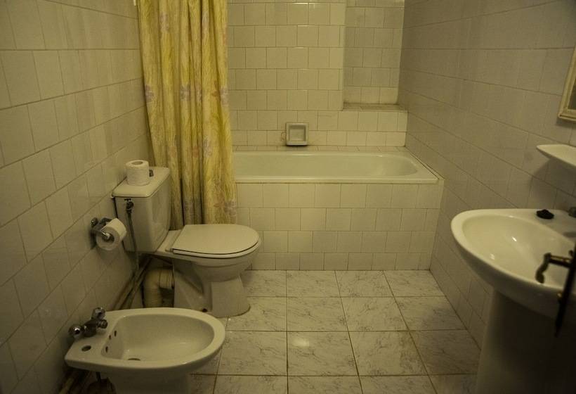 デラックスルーム, Todra Centre De Tinghir