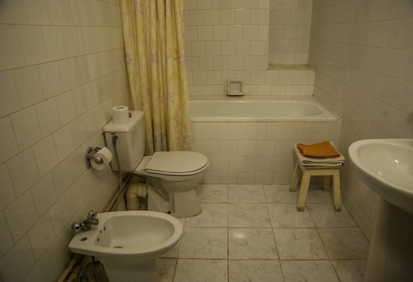 デラックスルーム, Todra Centre De Tinghir