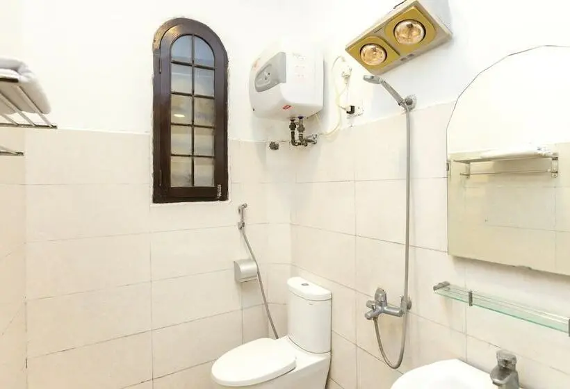 اتاق استاندارد یک نفره, Chikoo Homestay Spot On