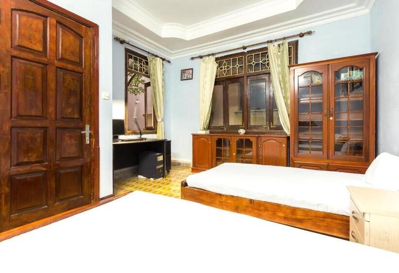 اتاق استاندارد سه نفره, Chikoo Homestay Spot On