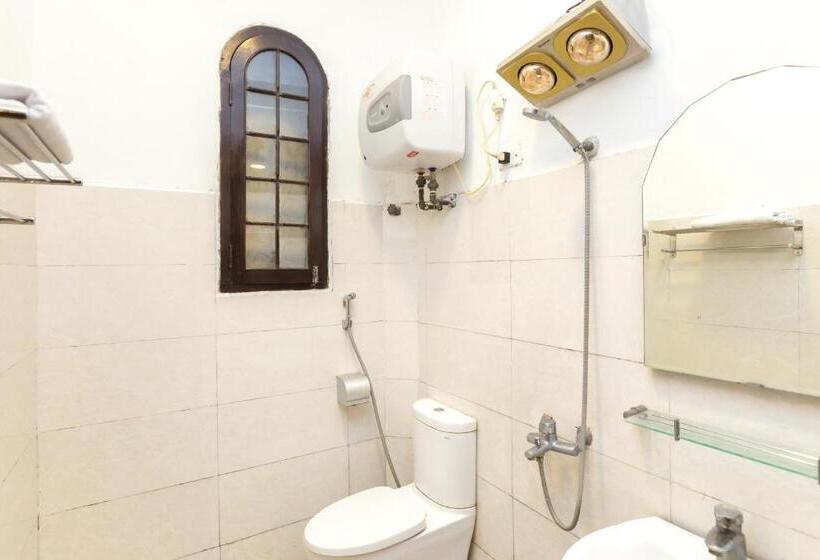 اتاق سوپریور خانوادگی, Chikoo Homestay Spot On