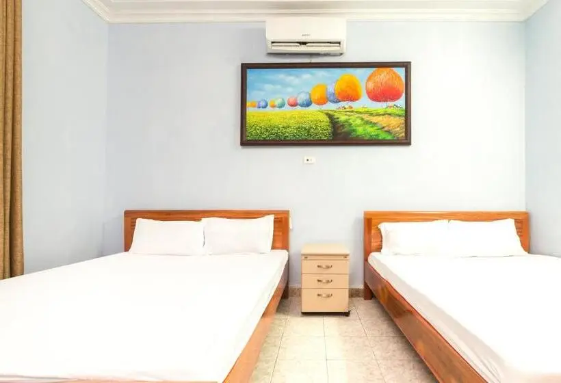 اتاق سوپریور خانوادگی, Chikoo Homestay Spot On