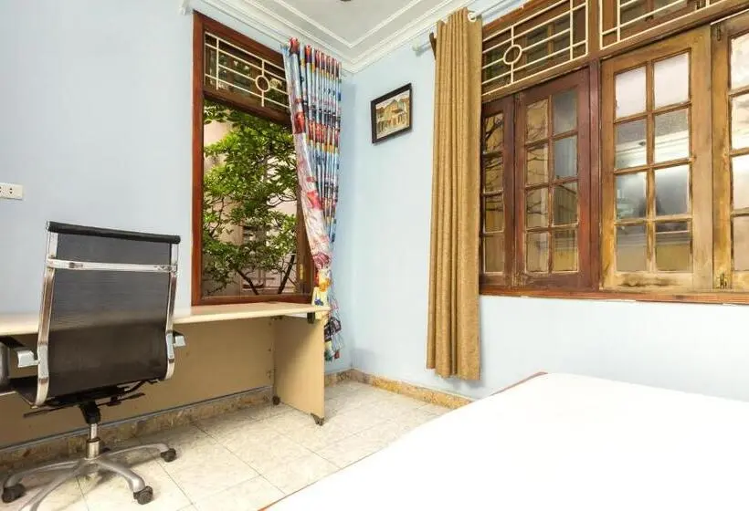 اتاق سوپریور خانوادگی, Chikoo Homestay Spot On
