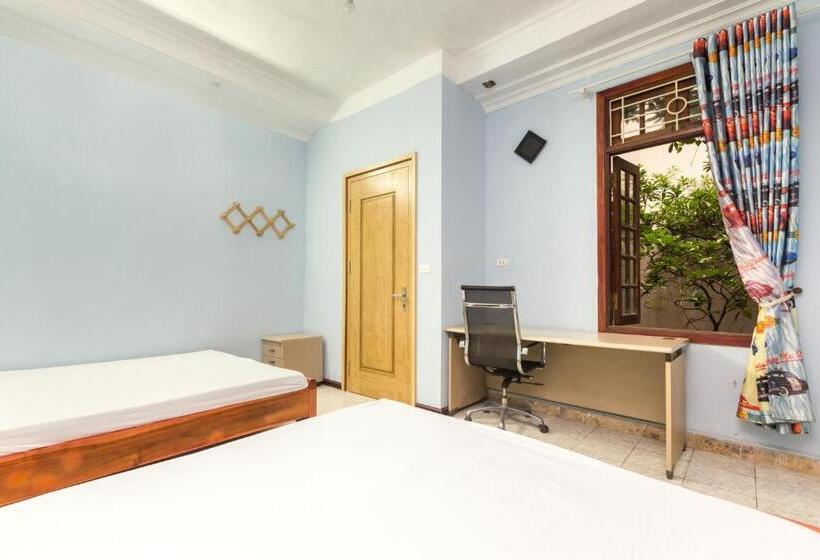 اتاق سوپریور خانوادگی, Chikoo Homestay Spot On