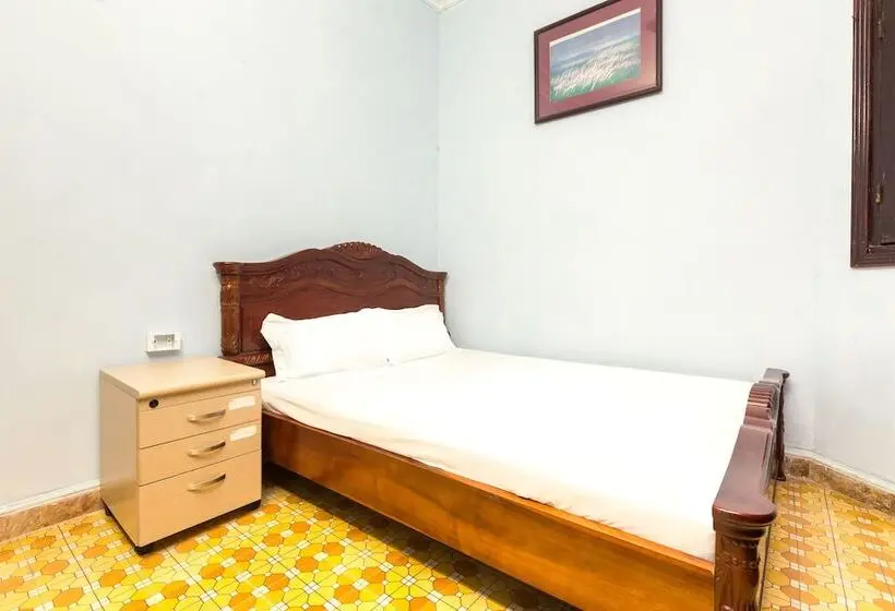 اتاق استاندارد, Chikoo Homestay Spot On