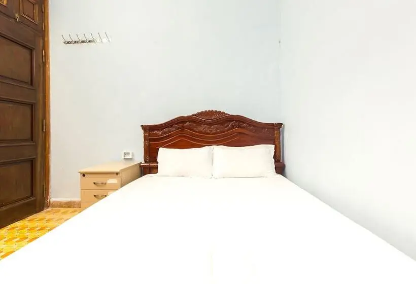 اتاق استاندارد, Chikoo Homestay Spot On