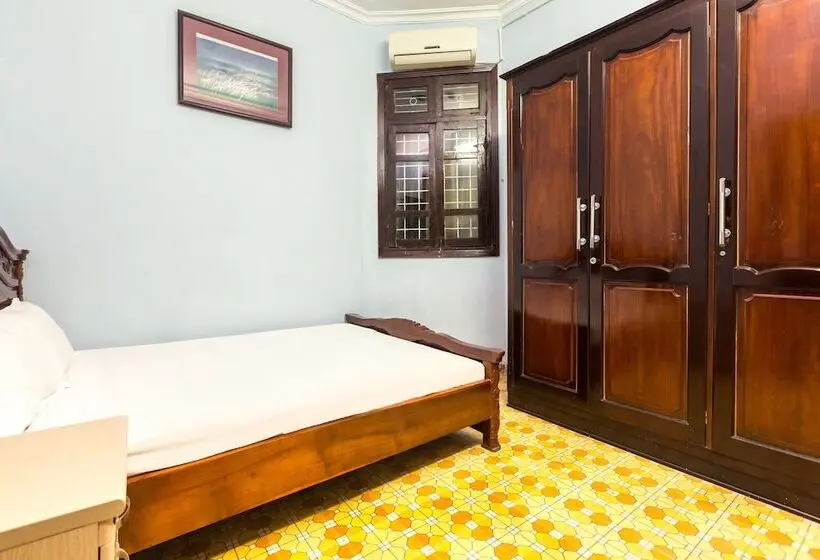 اتاق استاندارد, Chikoo Homestay Spot On