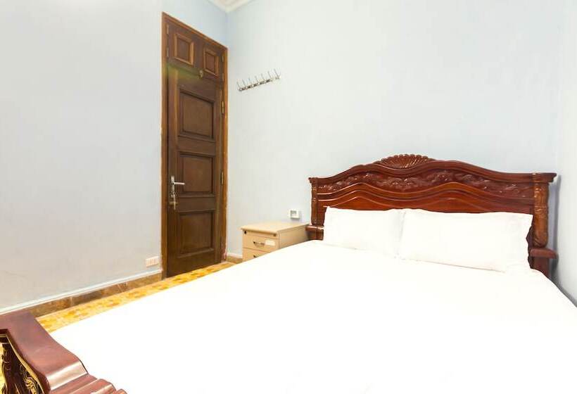 اتاق استاندارد, Chikoo Homestay Spot On