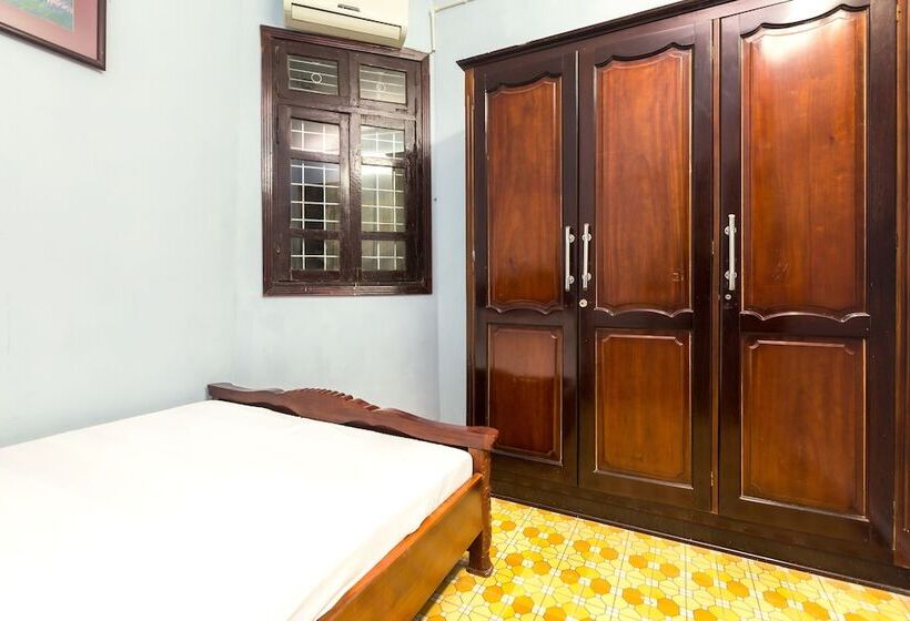 اتاق استاندارد, Chikoo Homestay Spot On
